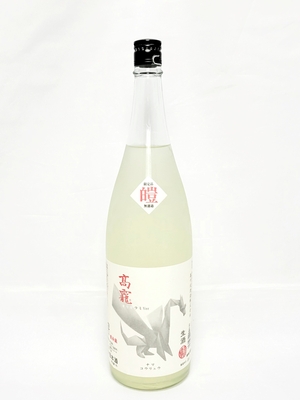 新潟県＞高千代・高龗（高千代酒造） | こぐれ酒店オンライン